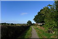 Kirby Lane, Melton Mowbray