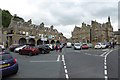 Centre of Settle