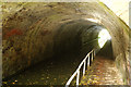 SP1793 : Curdworth Tunnel by Stephen McKay