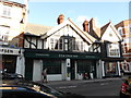 Dew Drop Inn, South Street, Eastbourne