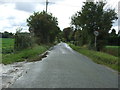 Entering Pulham Market