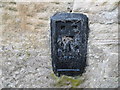 Ordnance Survey Flush Bracket G511