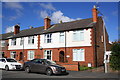 Houses on Earp Avenue