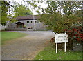 Doynton village hall