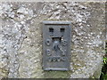 Ordnance Survey Flush Bracket G604