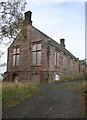 Former East Morton Street Primary School