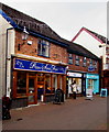 Pepper Street Fryer in Nantwich