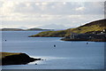 North Atlantic Fisheries College, Scalloway