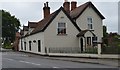 House on Holbrook Rd