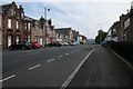 Drumlanrig Street, Thornhill