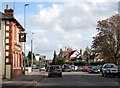 Bath Road in Horncastle