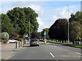 Bath Road in Horncastle