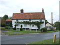 Cottage, Fressingfield