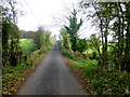 Tullagherin Bridge, Tullagherin