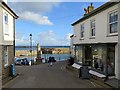 Fore Street, Mousehole