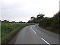 B1118 towards Oakley