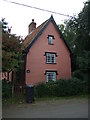 The Old Post Office, Upper Oakley