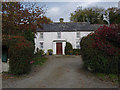 S6442 : Farmhouse at Blessington by kevin higgins