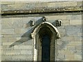 Church of St Helen, Plungar