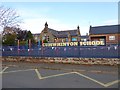 Cumwhinton Primary School