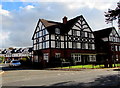 Imperial Court, Nantwich