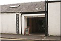 Bakery on St Andrew Street