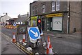 Roadworks, Carnoustie