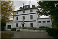 Front of Chalkwell Hall, Chalkwell Park, Wetcliff-on-Sea