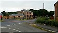 The Roadmaker, Gorsley Common