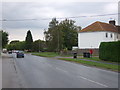 Norwich Road, Halesworth