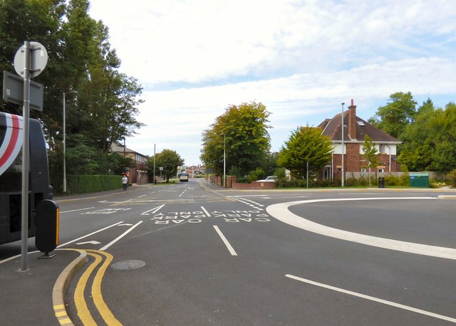 Whinney Heys Road © Gerald England cc-by-sa/2.0 :: Geograph Britain and ...