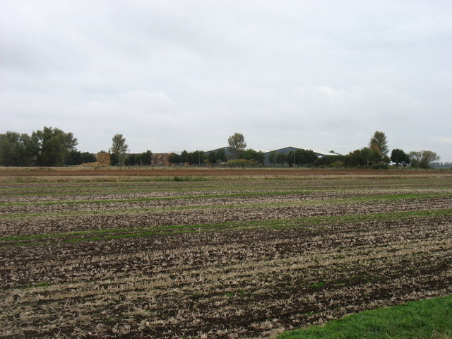 Blockmoor Farm