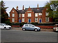 Old Police House, Welsh Row, Nantwich