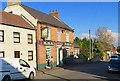 Church Street, Haxey