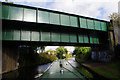 Birmingham & Fazeley Canal, Minworth