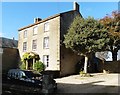 House on Abbey Street