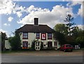 The Red Lion, Snargate