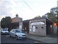 Chorleywood Library