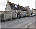 Mount Cottage, Minchinhampton