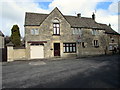 Old Coach House,  Butt Street, Minchinhampton