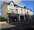 The Rise, High Street, Tywyn