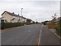 Lyndon Avenue - Wetherby Road