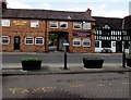 Red Cow, Beam Street, Nantwich