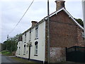 The Falling Stone public house, Thwing