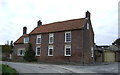 Farmhouse, Pear Tree Farm, Thwing