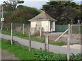 Lower Sea Lane Charmouth Sewage Pumping Station