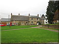 Houses on the Green, Abthorpe