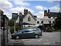 Horse & Jockey pub, Sutton Coldfield