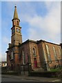 Loudoun Church in Newmilns