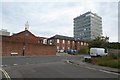 University of Southampton buildings